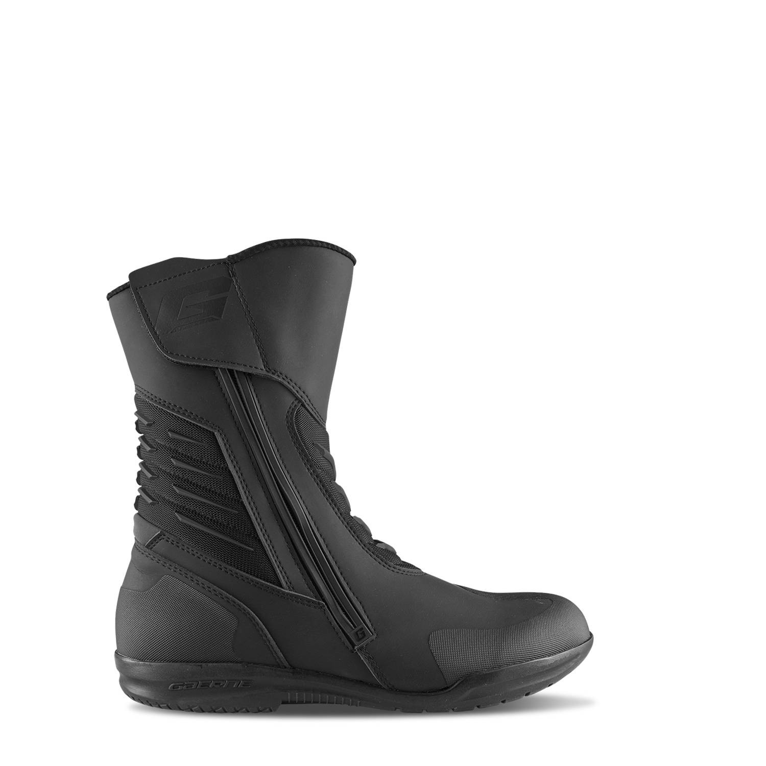 Buty motocyklowe GAERNE G-NIEMET GORE-TEX czarne