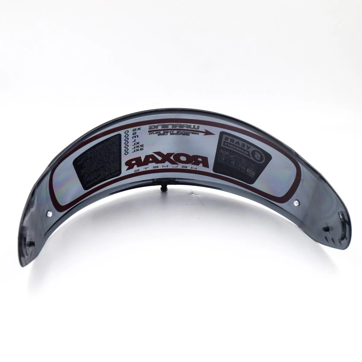 ROXAR HELMETS ROXAR Wizjer RX-ONE AS/PR Przyciemniany