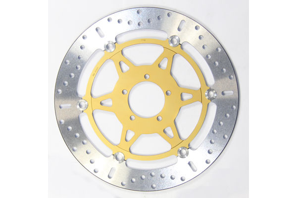 Tarcza hamulcowa motocyklowa EBC MD2112X Street X