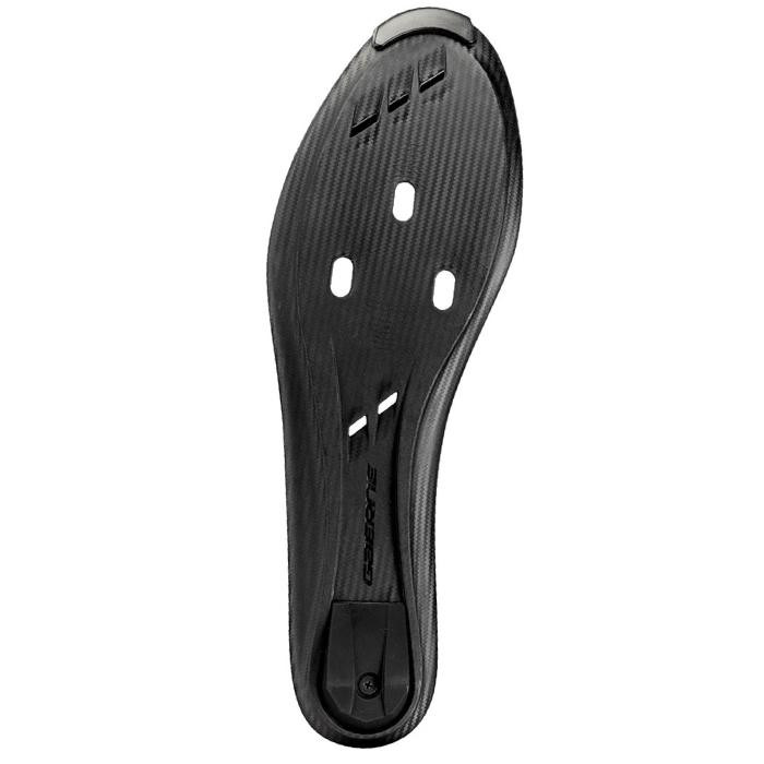 Buty rowerowe szosowe GAERNE G.TORNADO BLACK