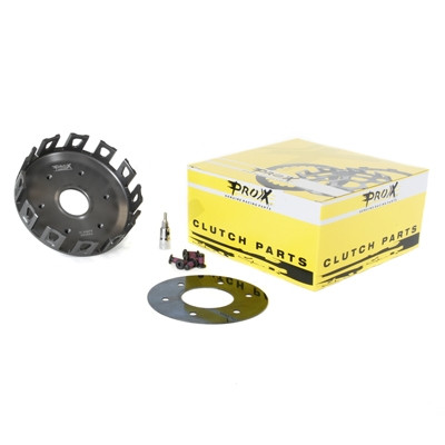 ProX Racing Parts ProX Kosz Sprzęgła Honda Suzuki RM80 '87-01 + RM85 '02-20 (OEM: 21200-02B41)