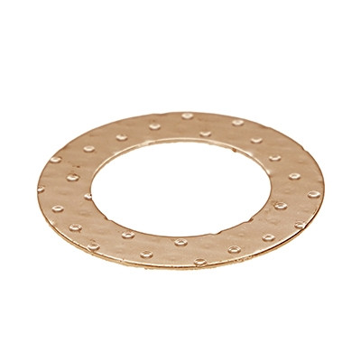 ProX Pierścienie Dystansowe Korbowodu Copper KTM520/525 35x55x1.0