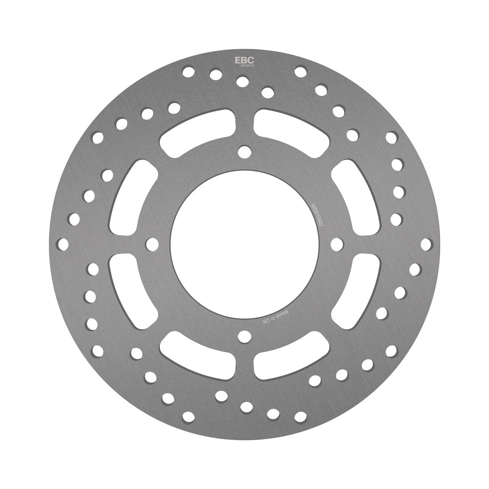 EBC Brakes Tarcza hamulcowa skuterowa EBC MD9104D