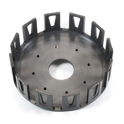 ProX Racing Parts ProX Kosz Sprzęgła Honda Suzuki RM250 '03-12 (OEM: 21200-37F10)