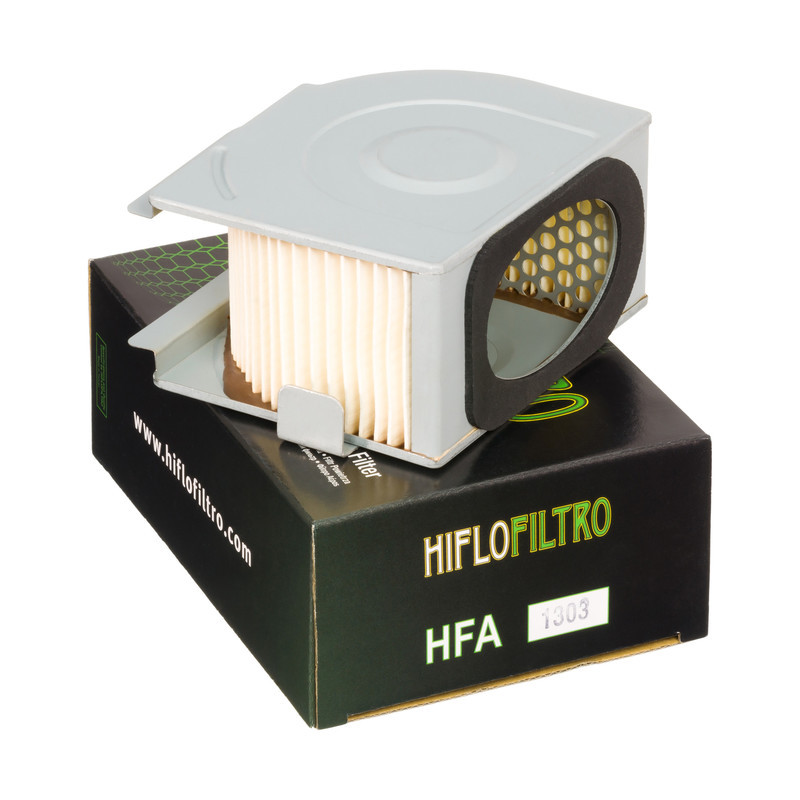 FILTR POWIETRZA HIFLO HFA1303 HONDA CB 350 FOUR`73-74, CB 400 FOUR`75-79
