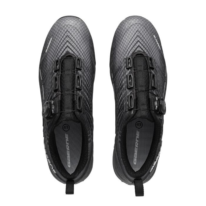 Buty rowerowe MTB GAERNE G.TASER VIBRAM GREY/BLACK
