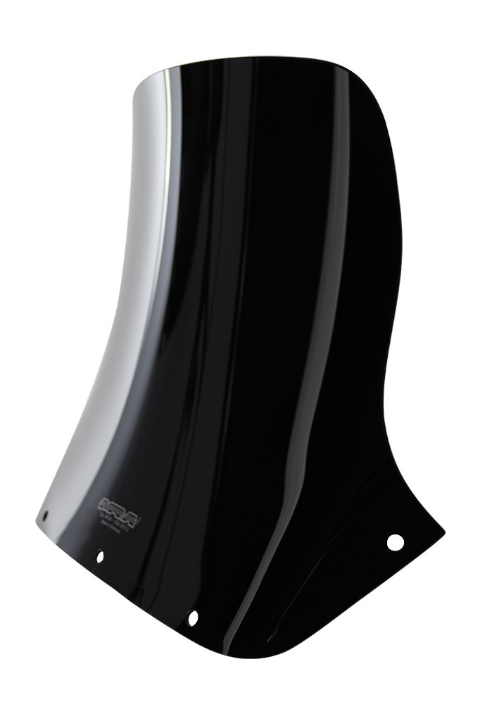 Szyba motocyklowa MRA OT SUZUKI GSX 1100 ES GR72A/GV71C -, forma ON, bezbarwna