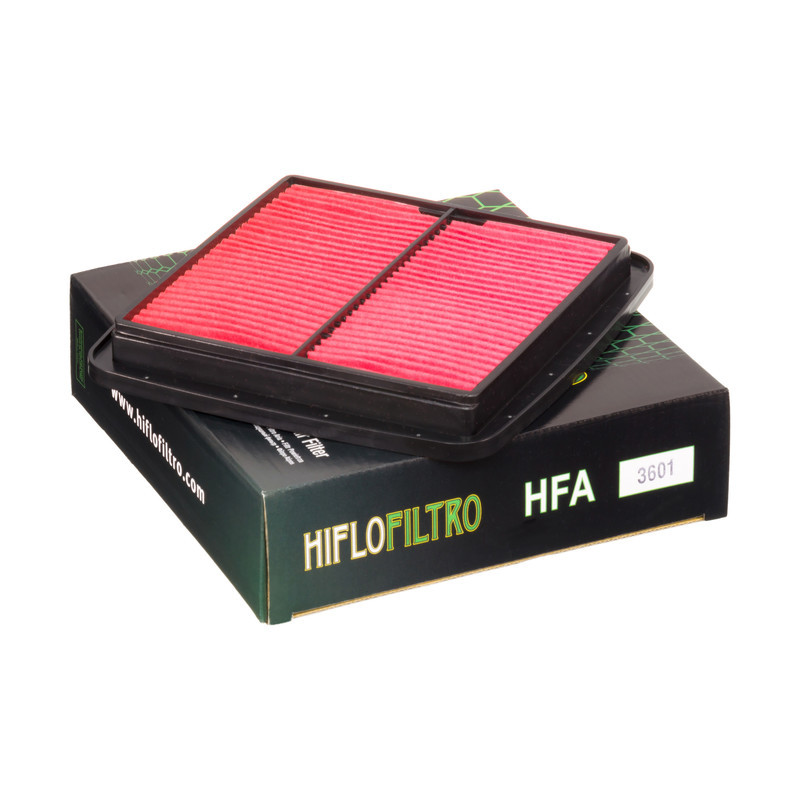 Hiflofiltro FILTR POWIETRZA HIFLO HFA3601 SUZUKI RF 600/900 93-97