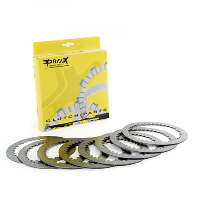 ProX Racing Parts ProX Zestaw Przekładek Stalowych Sprzęgła LT-Z400 '05 + KFX400 '05