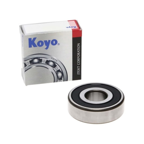 ProX Łożysko 6303/C3 2-Side Sealed 17x47x14