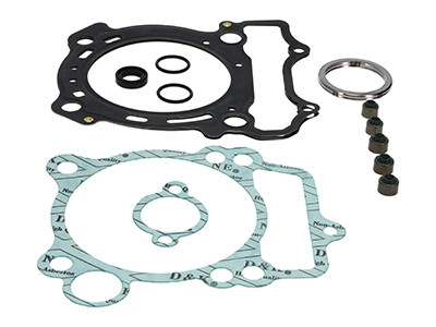 ProX Racing Parts ProX Zestaw Uszczelek Top End YZ250F '01-13 + WR250F '01-13