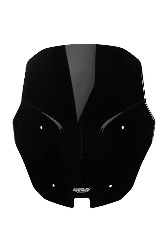 Szyba motocyklowa MRA BMW R 1200 RS R12WR 2015-, forma TM, przyciemniana