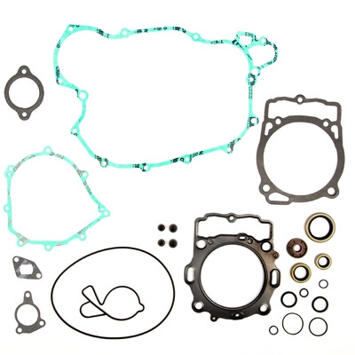 ProX Zestaw Uszczelek Silnika KTM500EXC '12-15 + KTM450EXC '12-13