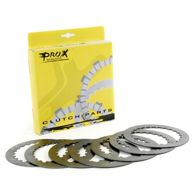 ProX Zestaw Przekładek Stalowych Sprzęgła KDX200 '95-06 + KDX220R '97-05