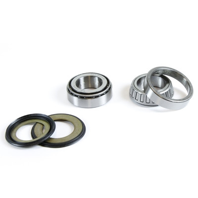 ProX Zestaw Łożysk Główki Ramy CR500R '90-01 + XR650R '00-07