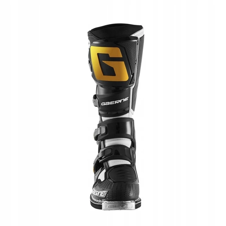 Buty motocyklowe GAERNE SG-12 Luxe