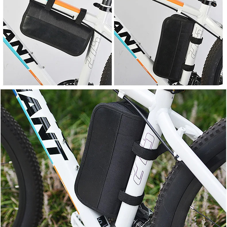 Zestaw do naprawy roweru w etui 16w1 ROXAR MT-16