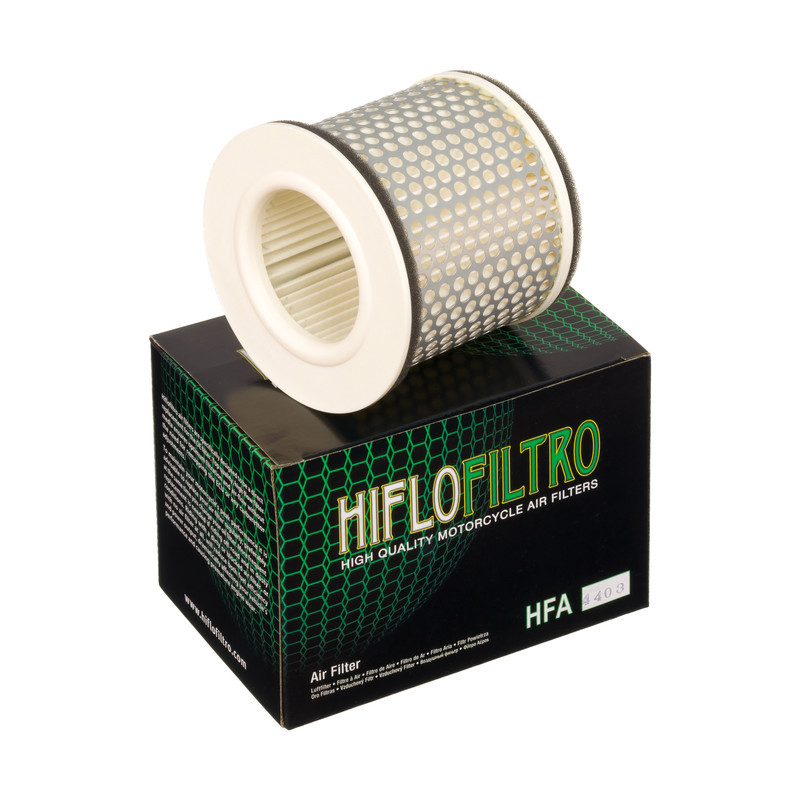 Hiflofiltro FILTR POWIETRZA HIFLO HFA4403 YAMAHA FZR 600 89-93