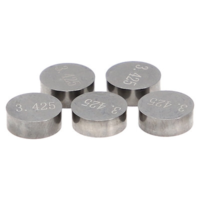 Płytki zaworowe Prox 7.48 x 3.425 mm.
