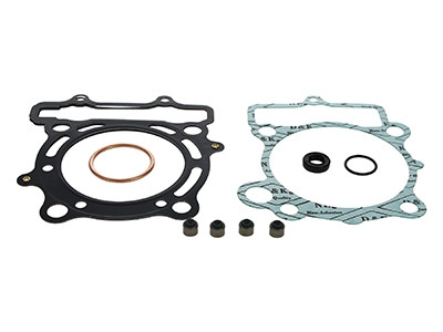 ProX Racing Parts ProX Zestaw Uszczelek Top End KX250F '04-08 + RM-Z250 '04-06