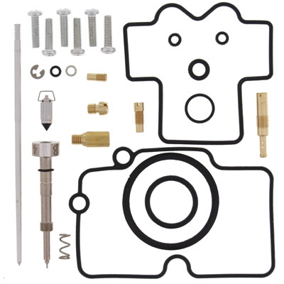 ProX Racing Parts ProX Zestaw Naprawczy Gaźnika YZ250F '08-09