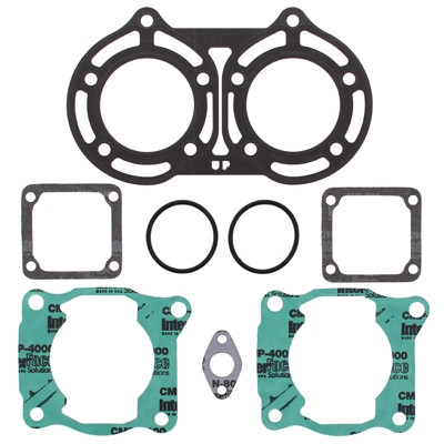 ProX Zestaw Uszczelek Top End YFZ350 Banshee '87-06