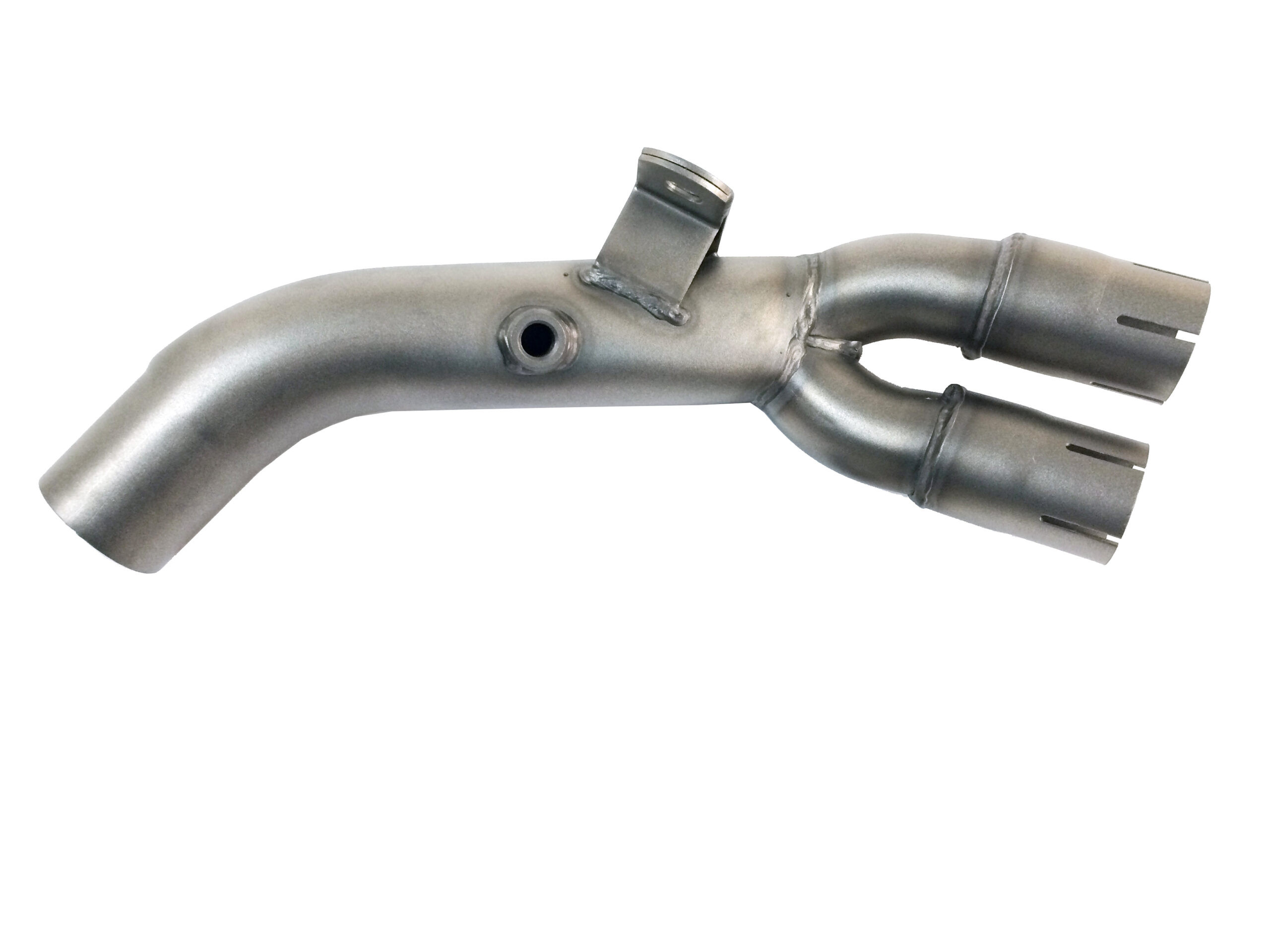 Tłumik IXRACE HONDA CB 1000 R HORNET 08-17 (SC60) typ DKAT DKAT - CATALYST SUPPRESSOR