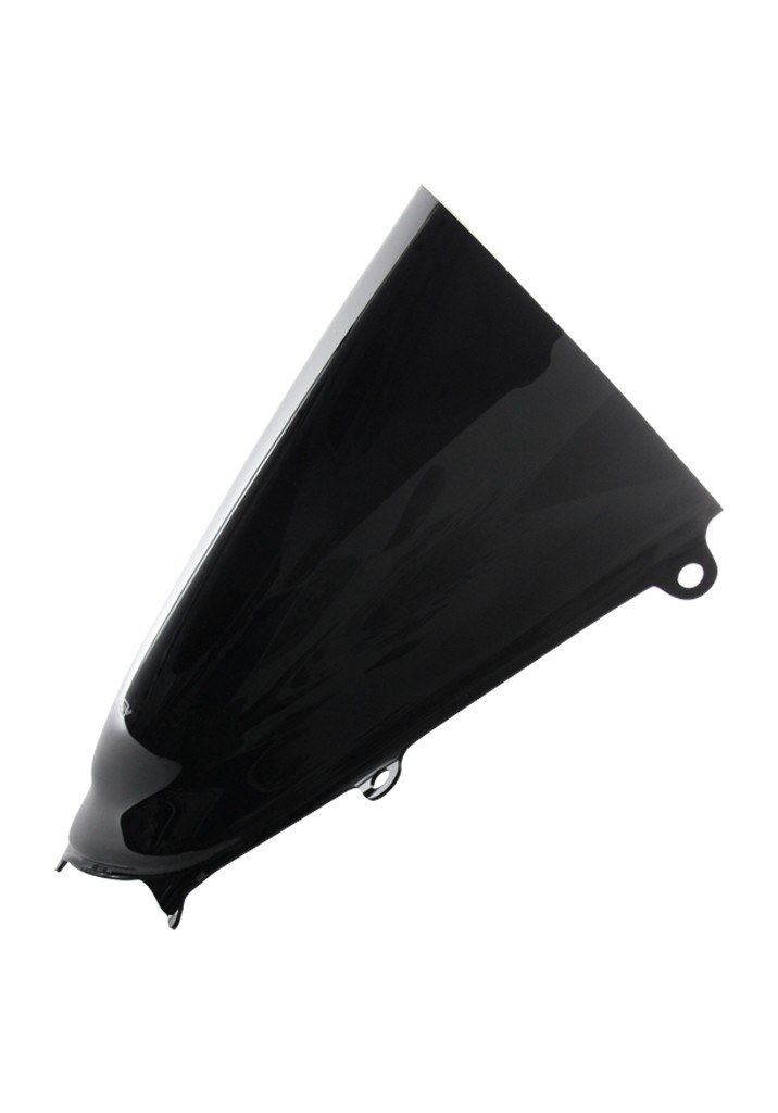 Szyba motocyklowa MRA YAMAHA YZF R7 2021-, forma R, czarna