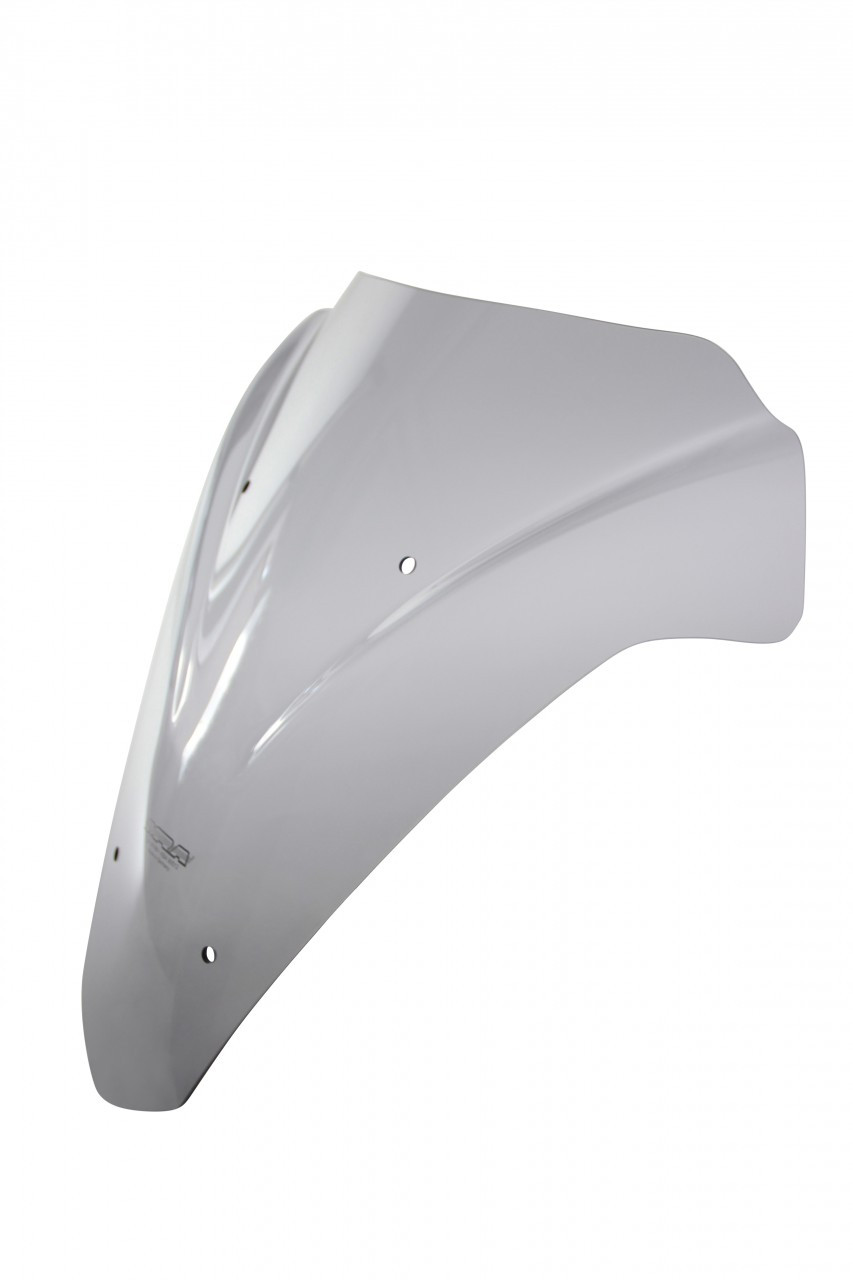 Szyba motocyklowa MRA YAMAHA TRACER 700 RM14, RM15 2016-2019, forma SPM, przyciemniana