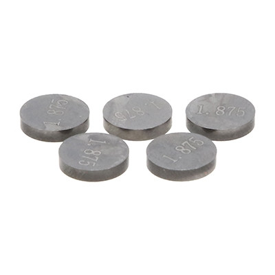Płytki zaworowe Prox KTM 10.00 x 1.875 mm.