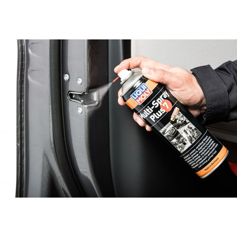 LIQUI MOLY Multispray PLUS7 500ml