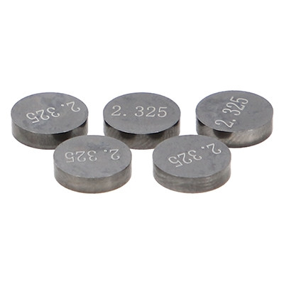 ProX Racing Parts Płytki zaworowe Prox 7.48 x 2.325 mm.