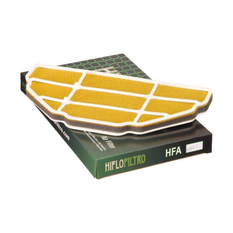 Hiflofiltro FILTR POWIETRZA HIFLO HFA2602 KAWASAKI ZX6-R (98-02)