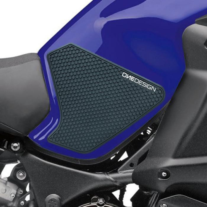 ONEDESIGN Grip Boczny HDR SUPER TENERE XT 1200Z 12-20 / ES 22-23 YAMAHA czarny
