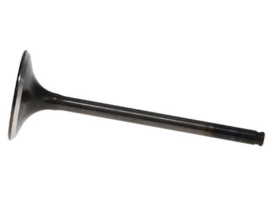 ProX Racing Parts ProX Zawór Wydechowy Stalowy CRF450R '02-06 (OEM: 14721-MEB-670)