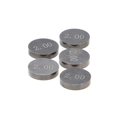 ProX Racing Parts Płytki zaworowe Prox KTM 8.90 x 2.00 mm.