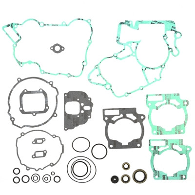 ProX Zestaw Uszczelek Silnika KTM125SX-EXC '07-15 +144/150SX'09-1