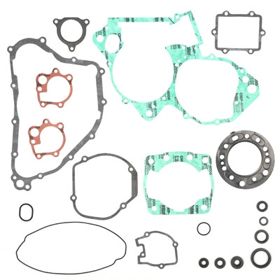 ProX Zestaw Uszczelek Silnika Honda CR250 '02-04