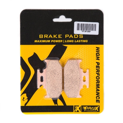 ProX Racing Parts ProX Klocki Hamulcowe Tylne KX125/250/500 '89-94 + RM125/250 '89-95 (OEM: 5GR-W0046-00-00) (odpowiednik EBC FA