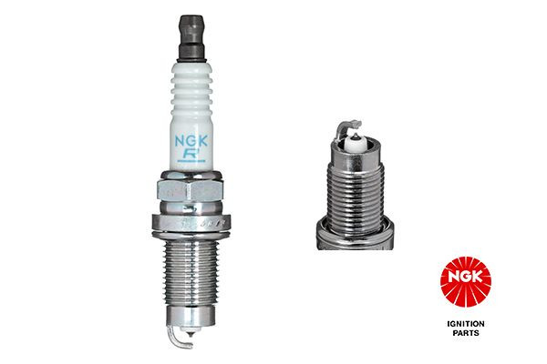 NGK Świeca Zapłonowa PFR5B11B (kod. 2867) Laser Platinum