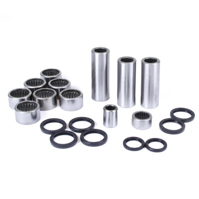 ProX Racing Parts ProX Zestaw Naprawczy Dźwigni Amortyzatora - Przegubu Wahacza (Tylnego) 125