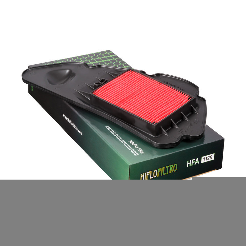 Hiflofiltro FILTR POWIETRZA HIFLO HFA1126 HONDA NSS125 FORZA '15-'19