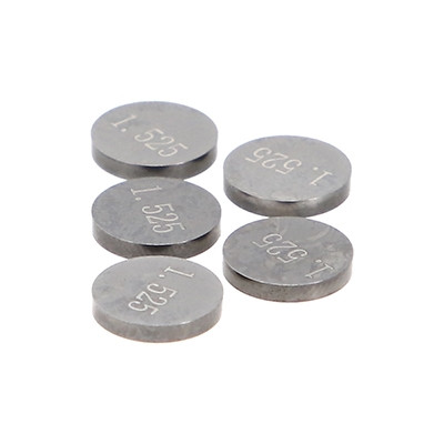 ProX Racing Parts Płytki zaworowe Prox 9.48 x 1.525 mm.