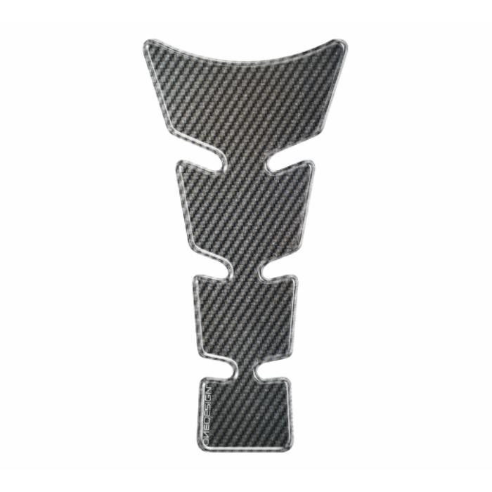 ONEDESIGN Tankpad SLIM carbon