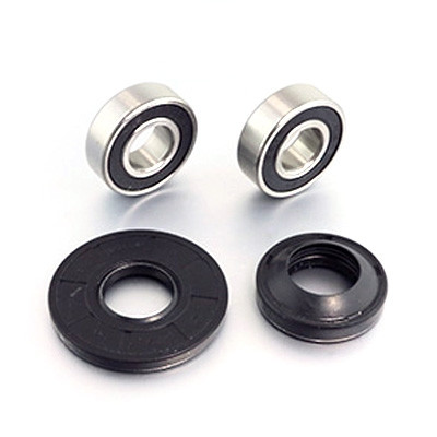 ProX Zestaw Naprawczy Koła Przedniego (Łożyska) CRF150/230F '03-17
