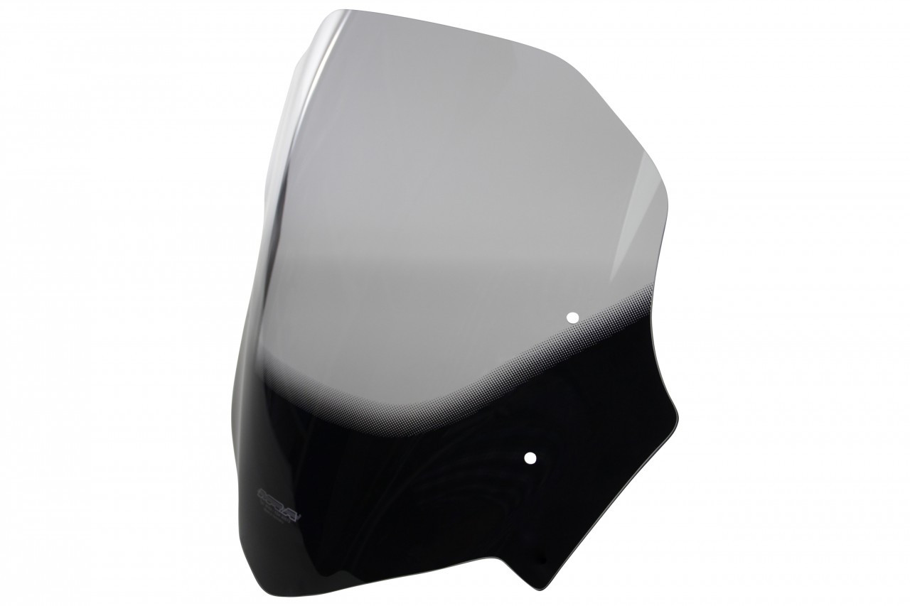 Szyba motocyklowa MRA YAMAHA XT 1200 Z (SUPER TENERE) DP04 2014-, forma SP, przyciemniana