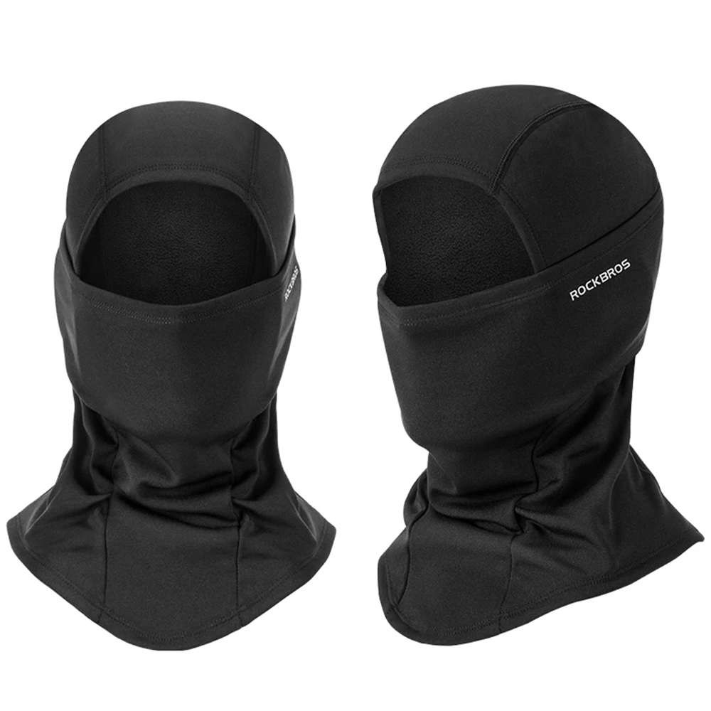 Kominiarka rowerowa motocyklowa Rockbros LF7345