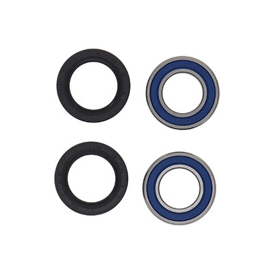 ProX Racing Parts ProX Zestaw Naprawczy Koła Tylnego (Łożyska) YZ80/85 '93-18