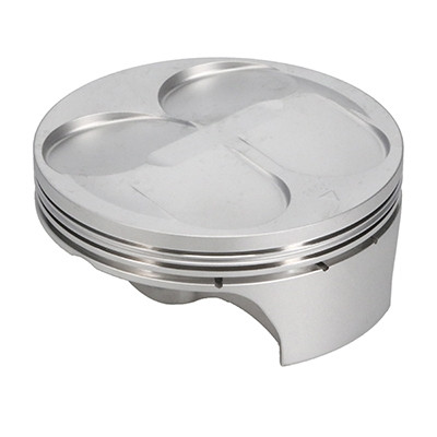 ProX Tłok kompletny High Compression YZ450F '10-13 13.5:1 (96.95mm) (OEM: 33D-11631-00)