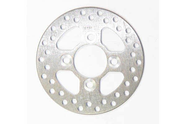 Tarcza hamulcowa motocyklowa EBC MD6137D Enduro, Moto-X, ATV